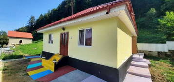 Casa 3 camere Alexandru cel bun (Jud. Neamt) , 96 metri Cod:143778