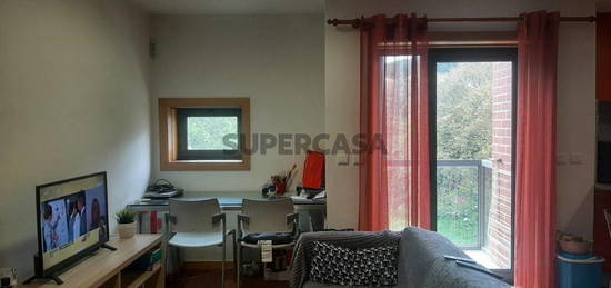 Venda Apartamento T0, em Gualtar, Braga