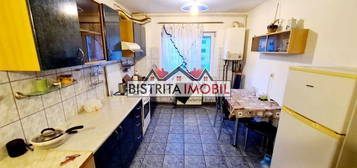 Apartament 2 camere, zona Magnolia, etaj 3, finisat, utilat si mobilat