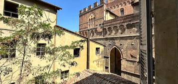 Appartamento Casato di Sotto 15, Piazza del Campo - Duprè, Siena