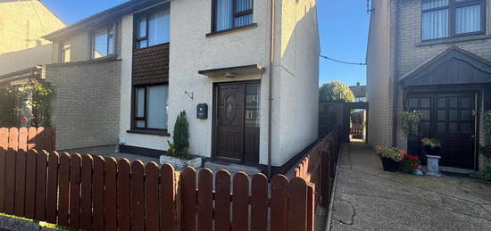 32 Benbradagh Avenue, Limavady, BT49 0AR