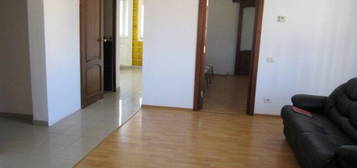 APARTAMENT 3 CAMERE-MARASESTI-2 BAI-CENTRALA TERMICA-PARCARE