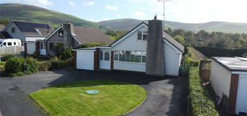 Bungalow for sale in Dolithel, Bryncrug, Tywyn, Gwynedd LL36