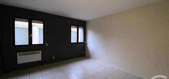 Achat appartement 2 pièces 44 m²