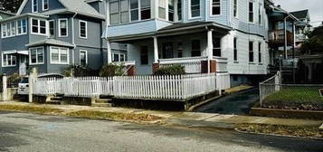 55 Horace St Unit 55, Springfield, MA 01108