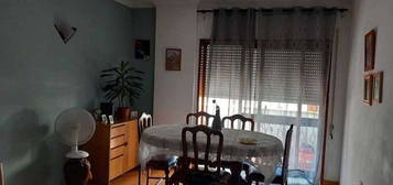 Apartamento T2 no centro da cidade de Chaves