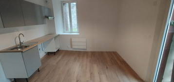 Appartement T2 42m2