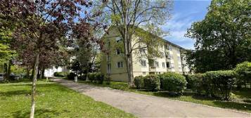 Helle 4-Zimmer-Wohnung in erstklassiger Lage in Ulm-Böfingen