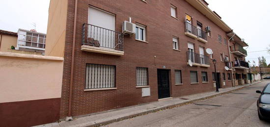 Piso en venta en Calle del Longar, Torrelaguna