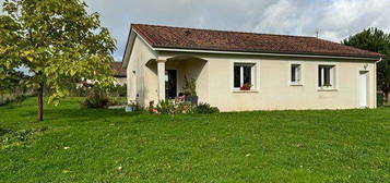 À Louer : Maison de Plain-Pied 75m²