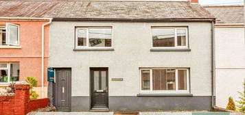 3 bed terraced house for sale