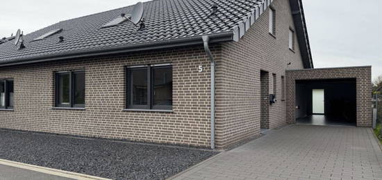 Moderne Erdgeschoss Wohnung mit gehobener Ausstattung in ruhiger Lage von Heinsberg-Birgden