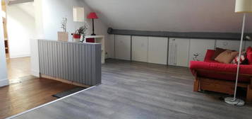 Achat appartement 2 pièces 36 m²