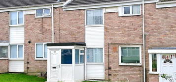 Terraced house for sale in Radstone Walk, Rowlatts Hill, Leicester LE5