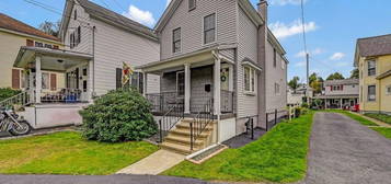 94 Brook St, Carbondale, PA 18407