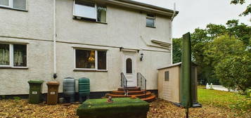 2 bedroom semi-detached house