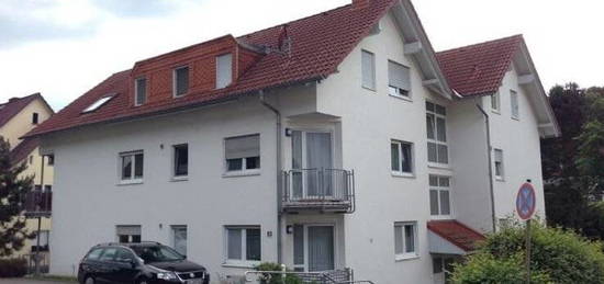 Sehr schöne 4 ZKB-Wohnung in Biedenkopf -mit Einbauküche-