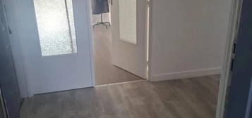 Vente appartement 2 pièces 59 m²