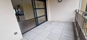 Achat appartement 2 pièces 49 m²