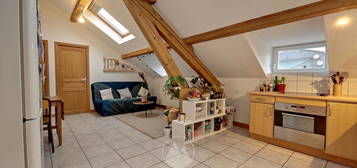 Location appartement 2 pièces 32 m²