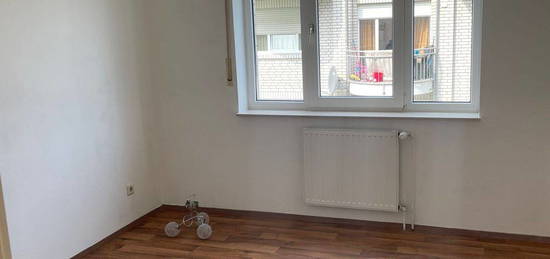 Renovierte 2 Zimmer Wohnung mit Balkon in Quakenbrück