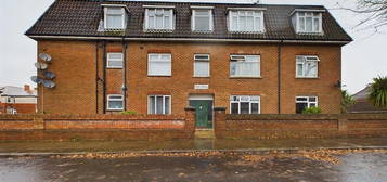 Flat for sale in Northern Parade, Portsmouth PO2