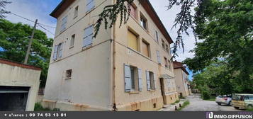 Vente appartement 800 m²