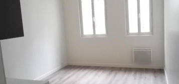 Location appartement 1 pièce 20 m²