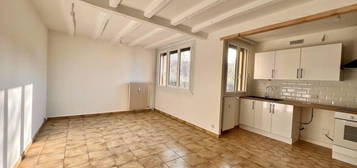 Appartement  à vendre, 2 pièces, 1 chambre, 47 m²