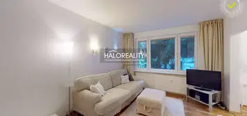 HALO reality - Predaj, jednoizbový byt Banská Bystrica, Fončorda - EXKLUZÍVNE HALO REALITY