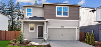 Olympus Plan in North Creek Vista II, Bothell, WA 98012