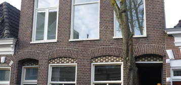 appartement in de kolfstraat