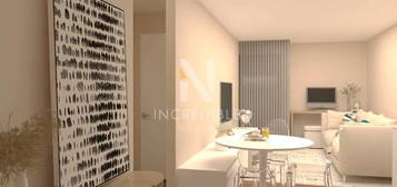 APARTAMENTO T1 - SÃO VICENTE RESIDENCES