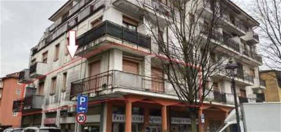 Appartamento in vendita in piazza VII Martiri