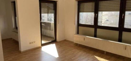 Gemütliche 1,5-Zimmer-Wohnung in Lindenhof