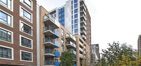 Flat for sale in Centenary Heights, Larkwood Avenue, Greenwich, London SE10