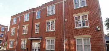 Flat for sale in Stephenson Place, Bury St Edmunds, Suffolk IP32