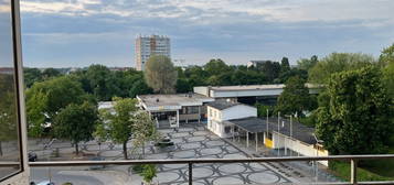 Brauhausstraße -  4 Zimmer mit 2 Balkone und Garage