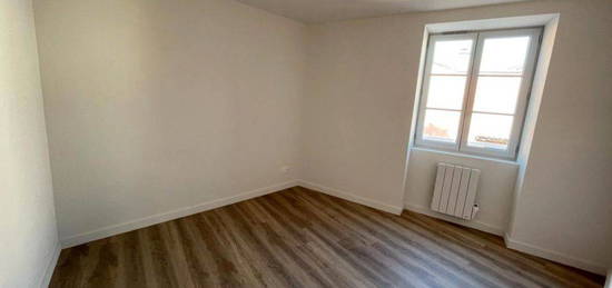 Appartement 2 chambres 63m2