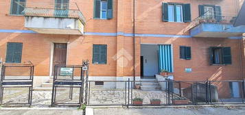 Bilocale via Flaminia 42, Centro, Rignano Flaminio