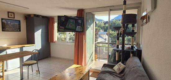 Appartement T2 Serre-Chevalier Briançon