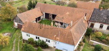 Prodej  rodinného domu 175 m², pozemek 2 461 m²