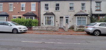 3 bed terraced house to rent