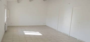 Appartement SAINT COMES 3 pièces de 64 m2