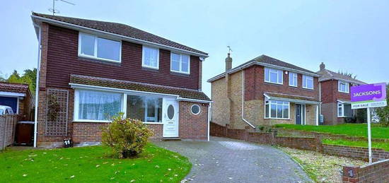 4 bed detached house for sale