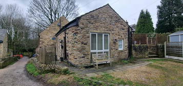 2 bedroom cottage