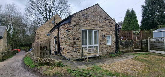 2 bedroom cottage