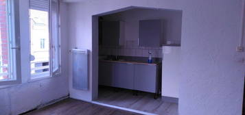 Loue appartement