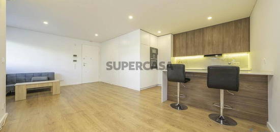 Apartamento T1 em Setúbal (São Sebastião) de 64,00 m²