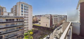 Appartement  à vendre, 3 pièces, 2 chambres, 72 m²